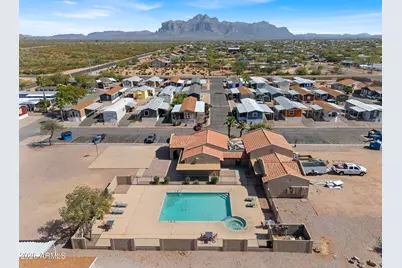 2292 N Ironwood Drive #127, Apache Junction, AZ 85120 - Photo 22