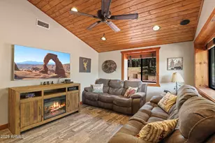 4986 N Old Spruce Dr, Pine, AZ 85544 - Photo 10