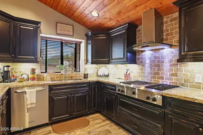 4986 N Old Spruce Drive, Pine, AZ 85544 - Photo 16