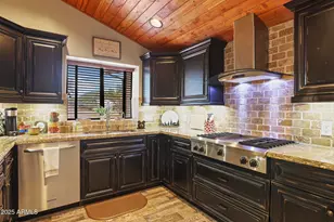 4986 N Old Spruce Dr, Pine, AZ 85544 - Photo 16