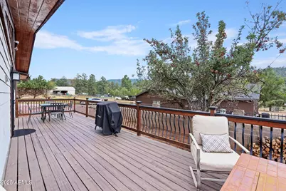 4986 N Old Spruce Drive, Pine, AZ 85544 - Photo 26