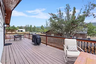 4986 N Old Spruce Dr, Pine, AZ 85544 - Photo 26