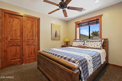 4986 N Old Spruce Drive, Pine, AZ 85544 - Photo 24