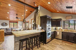 4986 N Old Spruce Dr, Pine, AZ 85544 - Photo 14