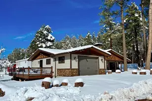 4986 N Old Spruce Dr, Pine, AZ 85544 - Photo 1