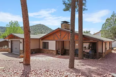 4986 N Old Spruce Drive, Pine, AZ 85544 - Photo 4