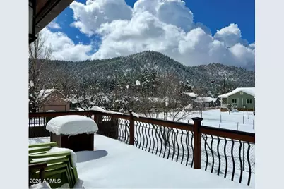 4986 N Old Spruce Drive, Pine, AZ 85544 - Photo 30