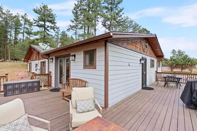 4986 N Old Spruce Drive, Pine, AZ 85544 - Photo 28