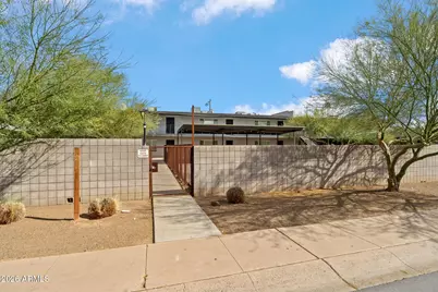 1707 N 18th Street #B9, Phoenix, AZ 85006 - Photo 4