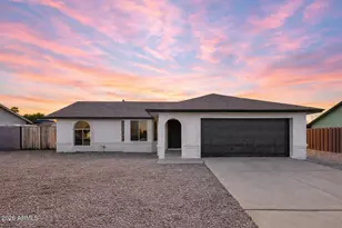 6539 E Ingram St, Mesa, AZ 85205 - Photo 1