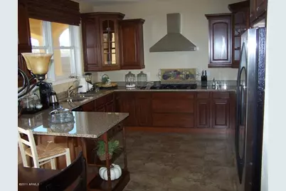 18259 W Carol Avenue, Waddell, AZ 85355 - Photo 2