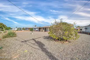 11622 N Desert Hills Dr W, Sun City, AZ 85351 - Photo 42