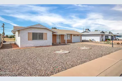 11622 N Desert Hills Drive W, Sun City, AZ 85351 - Photo 6