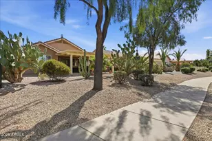 2424 E Hancock Trail, Casa Grande, AZ 85194 - Photo 34