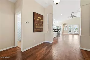 2424 E Hancock Trail, Casa Grande, AZ 85194 - Photo 2