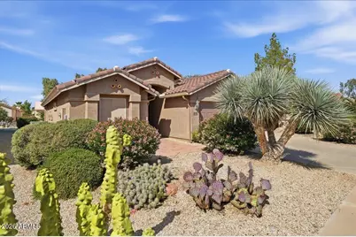 2424 E Hancock Trail, Casa Grande, AZ 85194 - Photo 1