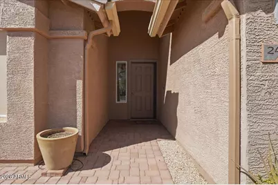 2424 E Hancock Trail, Casa Grande, AZ 85194 - Photo 36