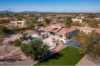 9053 N 123rd Street, Scottsdale, AZ 85259 - Photo 70