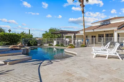 9053 N 123rd Street, Scottsdale, AZ 85259 - Photo 50