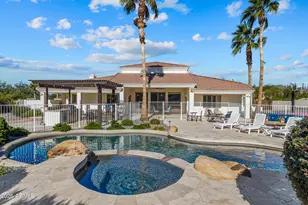 9053 N 123rd St, Scottsdale, AZ 85259 - Photo 50