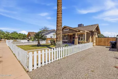 1238 E McKinley Street, Phoenix, AZ 85006 - Photo 4