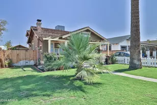 1238 E McKinley St, Phoenix, AZ 85006 - Photo 2