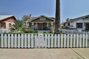 1238 E McKinley St, Phoenix, AZ 85006 - Photo 1