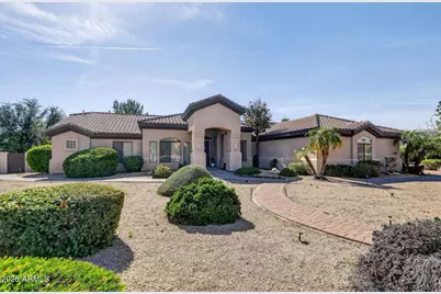 12811 W Missouri Avenue, Litchfield Park, AZ 85340 - Photo 1