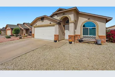 8820 E Dartmouth Street, Mesa, AZ 85207 - Photo 2