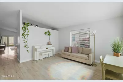 8820 E Dartmouth Street, Mesa, AZ 85207 - Photo 4