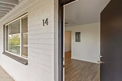 1707 N 18th Street #B14, Phoenix, AZ 85006 - Photo 1