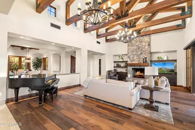 21580 N 81st Street #6, Scottsdale, AZ 85255 - Photo 22