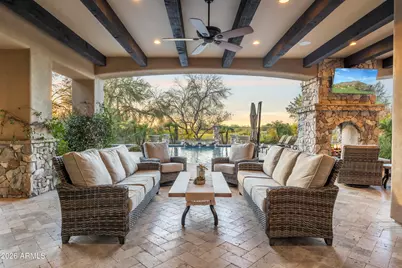 21580 N 81st Street #6, Scottsdale, AZ 85255 - Photo 80