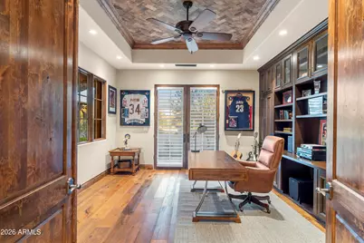 21580 N 81st Street #6, Scottsdale, AZ 85255 - Photo 90