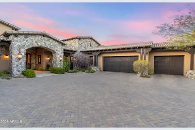 21580 N 81st Street #6, Scottsdale, AZ 85255 - Photo 14