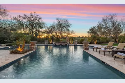 21580 N 81st Street #6, Scottsdale, AZ 85255 - Photo 58