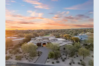 21580 N 81st Street #6, Scottsdale, AZ 85255 - Photo 2