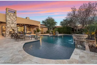 21580 N 81st Street #6, Scottsdale, AZ 85255 - Photo 56