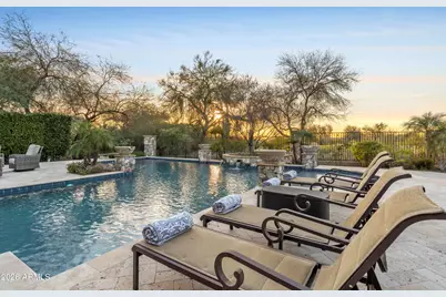 21580 N 81st Street #6, Scottsdale, AZ 85255 - Photo 76