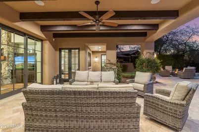 21580 N 81st Street #6, Scottsdale, AZ 85255 - Photo 46