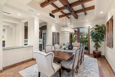 21580 N 81st Street #6, Scottsdale, AZ 85255 - Photo 42