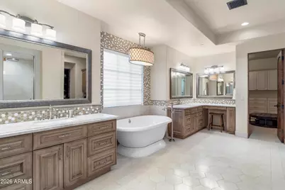 21580 N 81st Street #6, Scottsdale, AZ 85255 - Photo 86