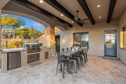 21580 N 81st Street #6, Scottsdale, AZ 85255 - Photo 72