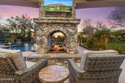 21580 N 81st Street #6, Scottsdale, AZ 85255 - Photo 52