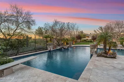 21580 N 81st Street #6, Scottsdale, AZ 85255 - Photo 60