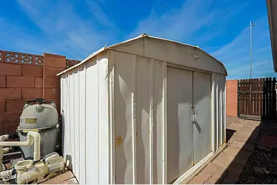 1051 W Dixon Street, Mesa, AZ 85201 - Photo 38