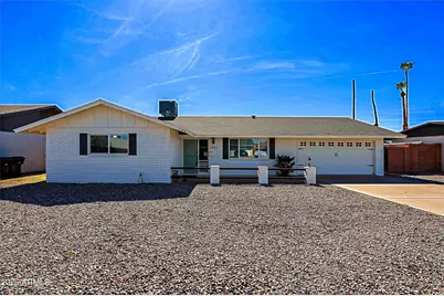 1051 W Dixon Street, Mesa, AZ 85201 - Photo 1