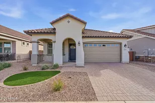 22445 E Cattle Dr, Queen Creek, AZ 85142 - Photo 2