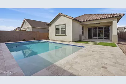 22445 E Cattle Drive, Queen Creek, AZ 85142 - Photo 2