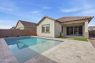 22445 E Cattle Dr, Queen Creek, AZ 85142 - Photo 2